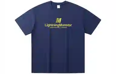 LIGHTNING MONSTER T