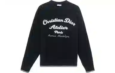 DIOR FW22 Logo