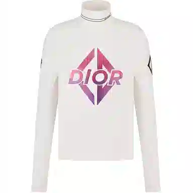 DIOR SS22 Logo