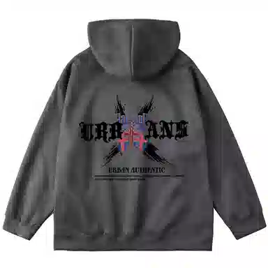 URBAN AUTHENTIC