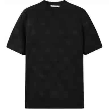 DEGAIA FW24 Crew Neck Sweater