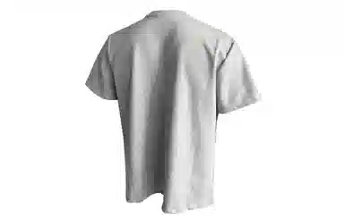 URBAN AUTHENTIC boxyT