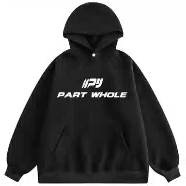 PARTWHOLE 3Dlogo