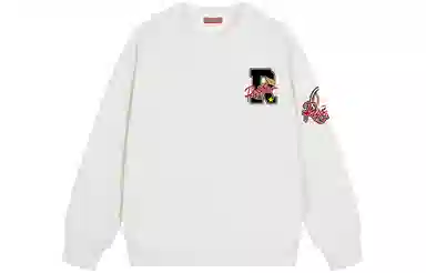 REXSHION Sweatshirt