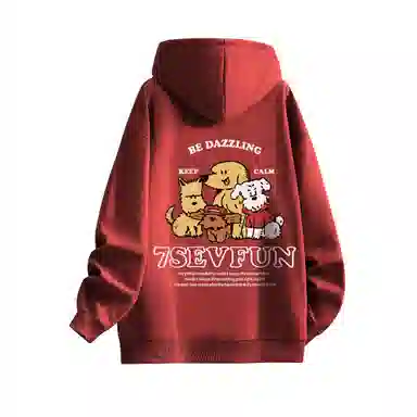 SEVFUN Hoodie