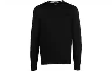 HUGO BOSS FW22 Logo