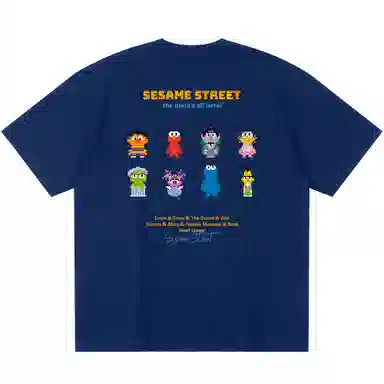 Sesame Street T-Shirt