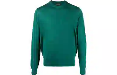 EMPORIO ARMANI SS22 Logo