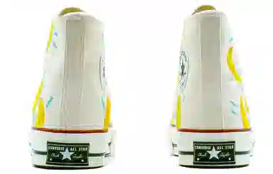 Converse Chuck 70 all star chuck hi