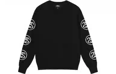 Stussy SS-Link Sweater