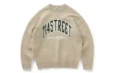 714STREET LOGO
