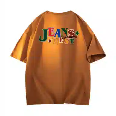 JEANSWEST LogoT