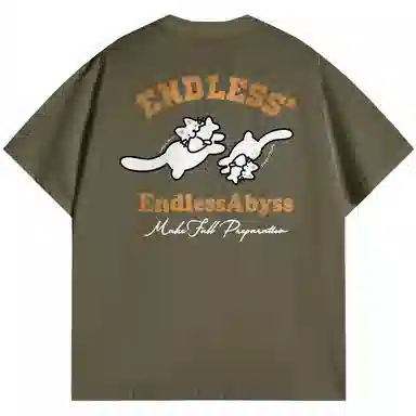 Endless Abyss LogoT