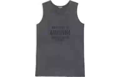 Balenciaga SS22 Design Team Logo