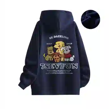 SEVFUN Hoodie