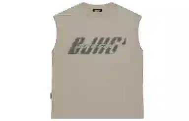 BJHG Reflective Logo Vest