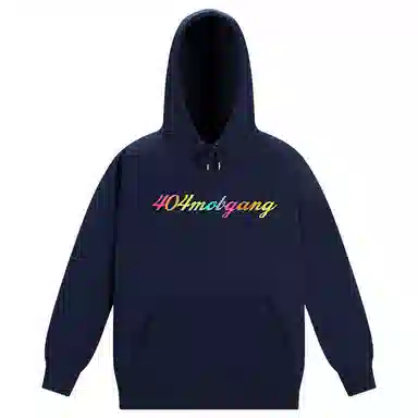 404MOB GANG Logo