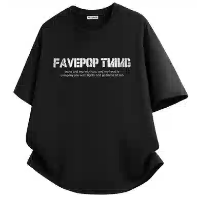 FAVEPOP T