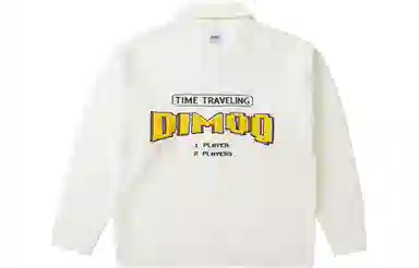 Champion x POP MART SS23 Embroidered Logo Pullover