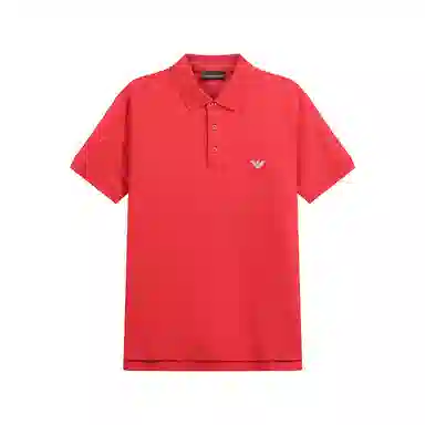 EMPORIO ARMANI SS24 LogoPolo