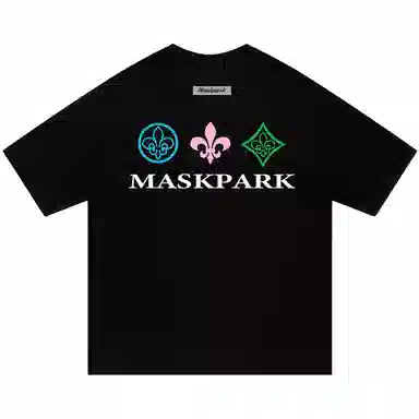 MASKPARK LogoT