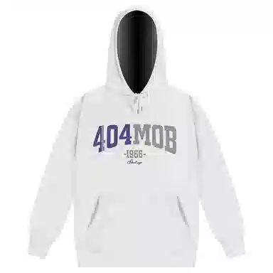 404MOB GANG Logo