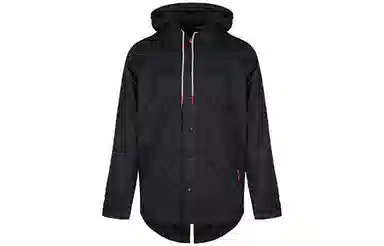 Nike Kyrie Jacket Black