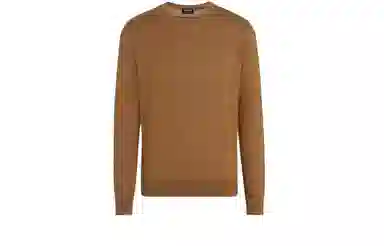 Zegna FW22 Cashseta Light