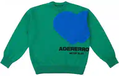 ADER ERROR SS22 Logo