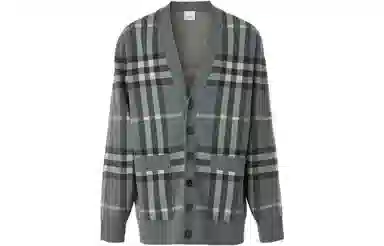 Burberry SS22