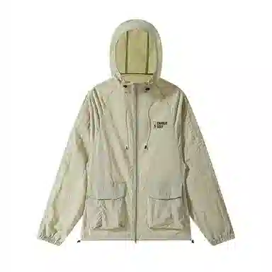 CHARLIE GOLF UPF50+Logo