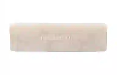 Lululemon Hair Clip Beige