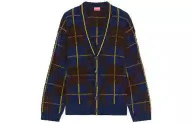 KENZO x nigo FW22