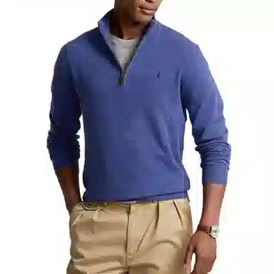Polo Ralph Lauren SS23 Logo