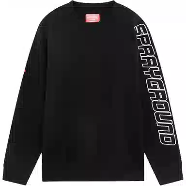 SPRAYGROUND Shark Knit Sweater