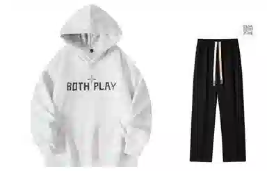 BOTH PLAY LOGO