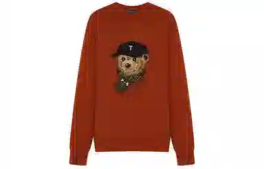 Teenie Weenie 24FW Sweater