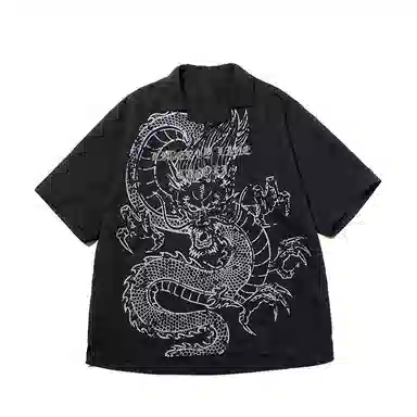 TANOXI x LIBERTY LINE