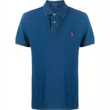 Polo Ralph Lauren LogoPolo