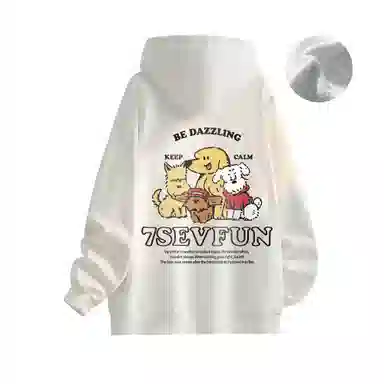 SEVFUN Hoodie