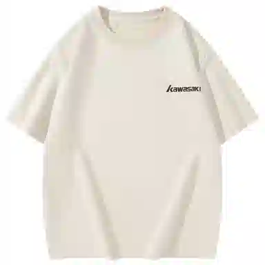 Kawasaki logoT