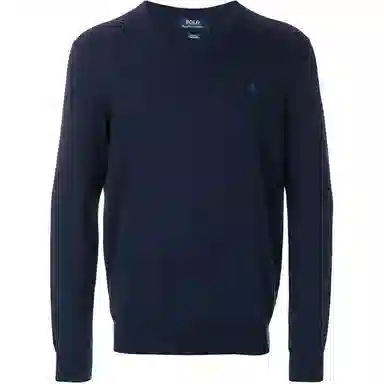 Polo Ralph Lauren FW21 LogoV