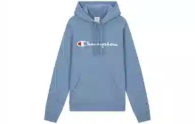 Champion FW24 script shop Logo