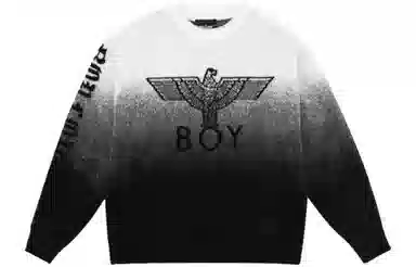 Boy London FW22 Logo