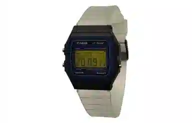 CASIO 200 F-91W-1
