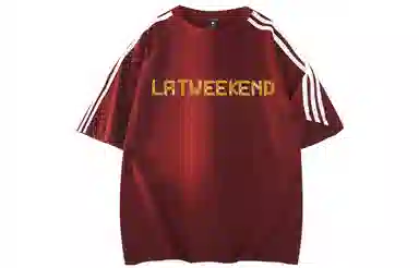 LA'T.WEEKEND LogoT