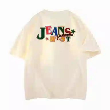 JEANSWEST LogoT