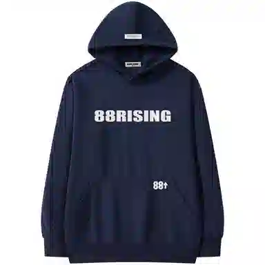 88rising LOGO