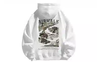 Airwalk Logo
