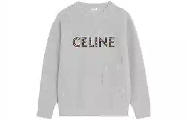 CELINE CELINE DYSFUNCTIONAL BAUHAUS SS23 Logo